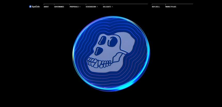 ApeCoin Price Prediction 2023-2030 