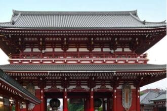 The 8 Best Places To Take Pictures in Tokyo