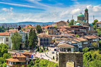 10 Best Web Hosting Brand In Bulgaria 