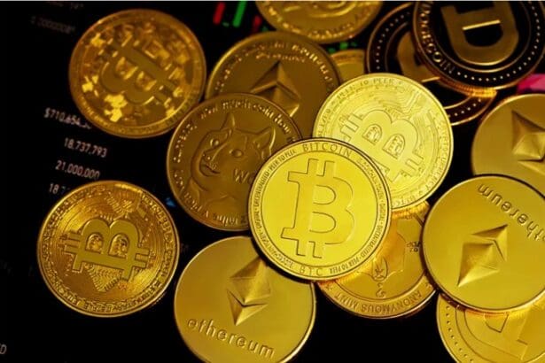 20 Best New Crypto Airdrop In 2023