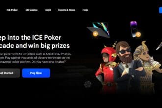 Decentral Games Price Prediction 2023 – 2035