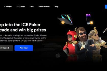 Decentral Games Price Prediction 2023 – 2035