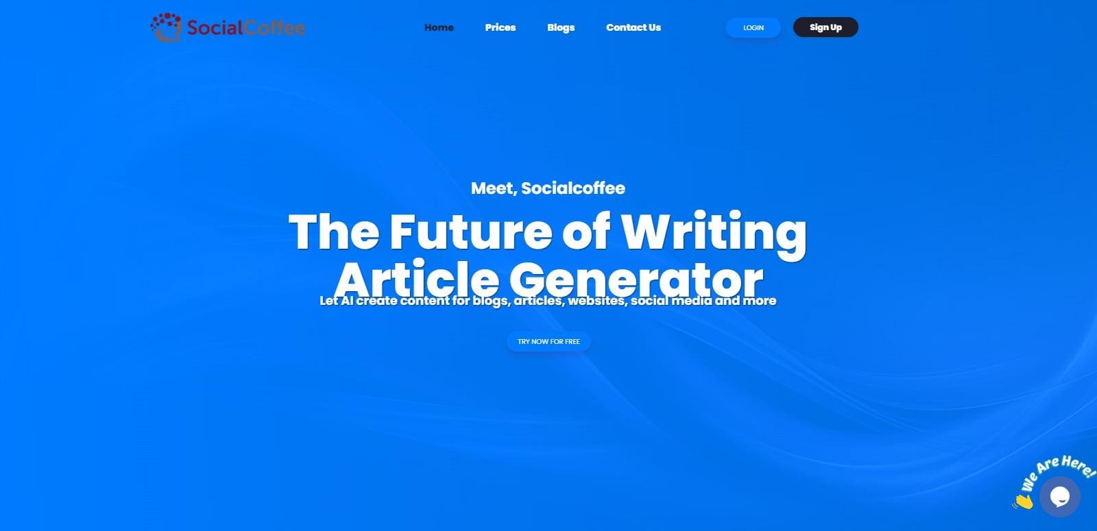 Socialcoffee Ai Review: How To Use & Free Guide.