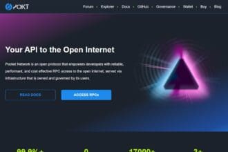 Pocket Network Price Prediction 2023-2032