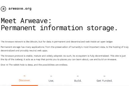 Arweave Price Prediction 2023-2030