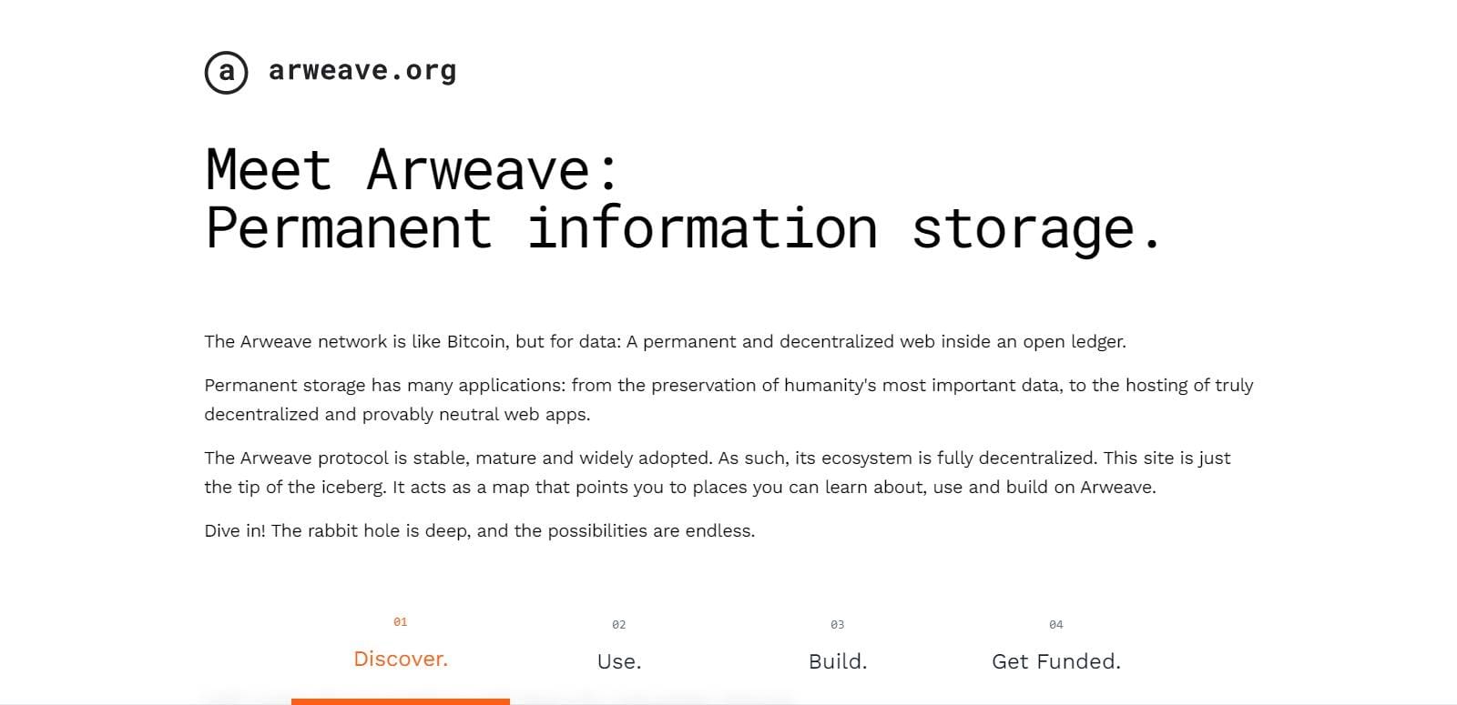 Arweave Price Prediction 2023-2030