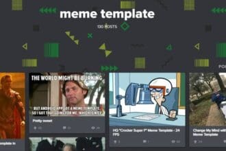 15 Best AI Meme Generators For Creating Viral and Hilarious Images