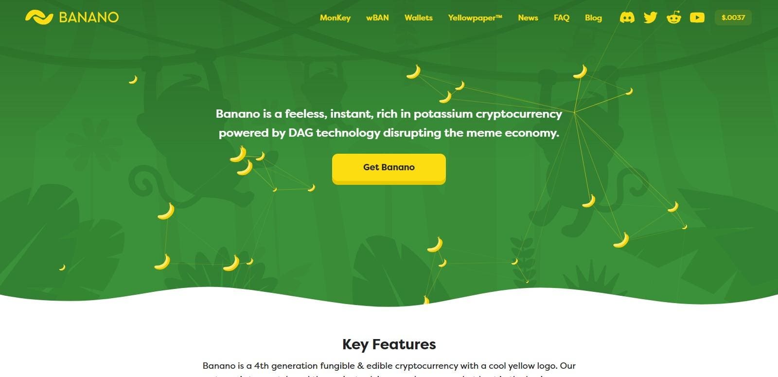 Banano Price Prediction 2023 – 2032 