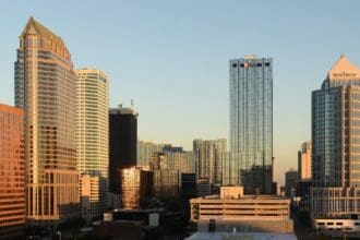 10 Best Places To Live in Florida 