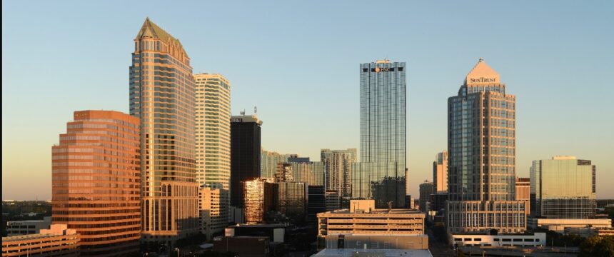 10 Best Places To Live in Florida 
