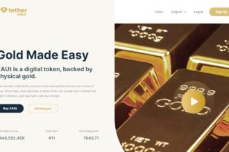 Tether Gold Price Prediction 2023-2030
