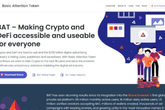 Basic Attention Token Price Prediction 2023-2030