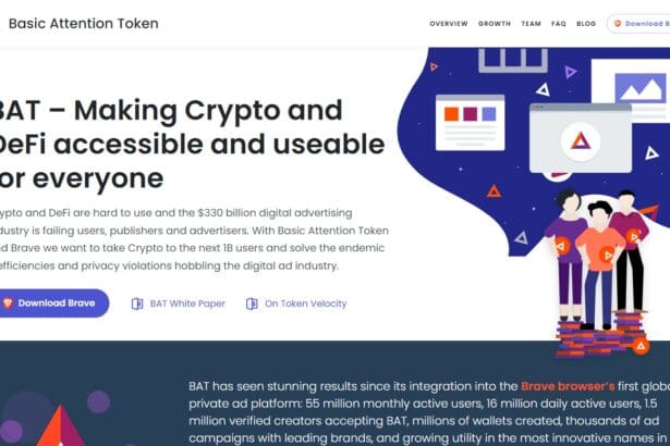 Basic Attention Token Price Prediction 2023-2030