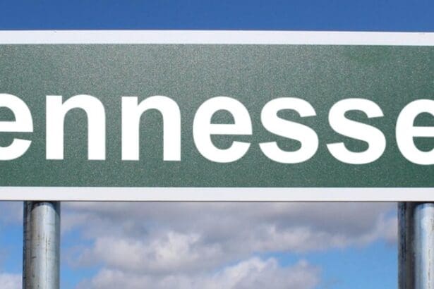 10 Best Place to Live in Tennessee