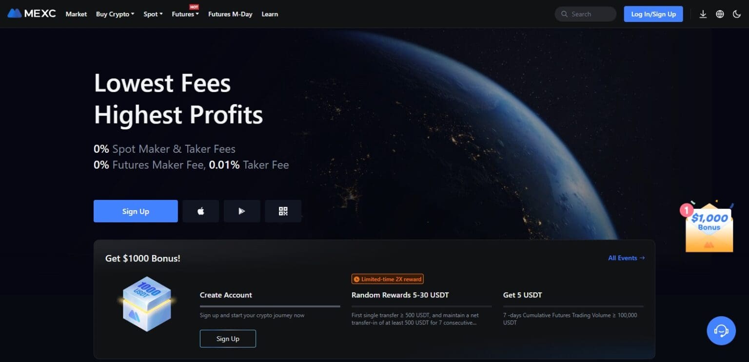 MX TOKEN Price Prediction 2023-2030
