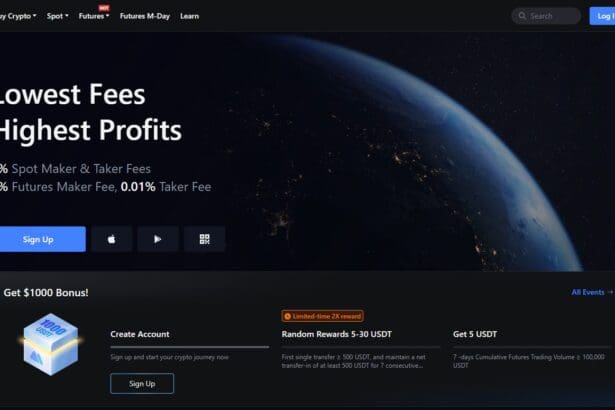 MX TOKEN Price Prediction 2023-2030