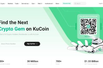 KuCoin Token Price Prediction 2023-2030 
