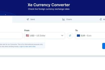 8 Best Place to exchange money in new Zealand 