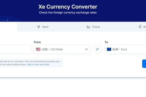 8 Best Place to exchange money in new Zealand 