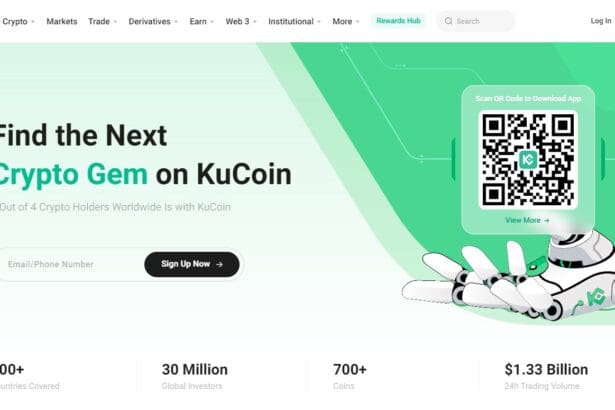 KuCoin Token Price Prediction 2023-2030 