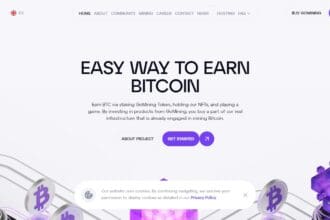 Gomining Price Prediction 2023-2032