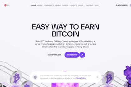 Gomining Price Prediction 2023-2032