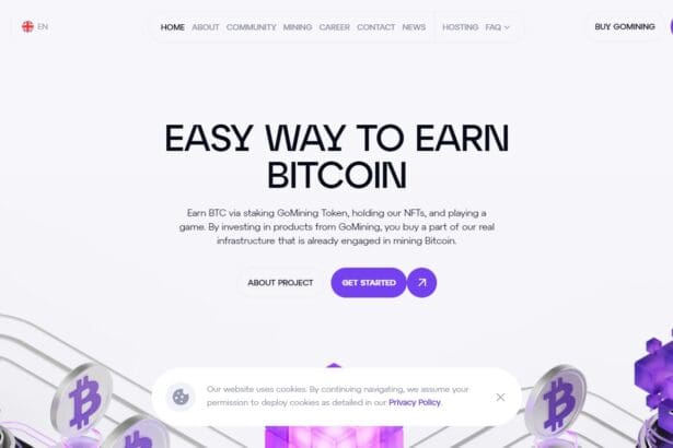 Gomining Price Prediction 2023-2032