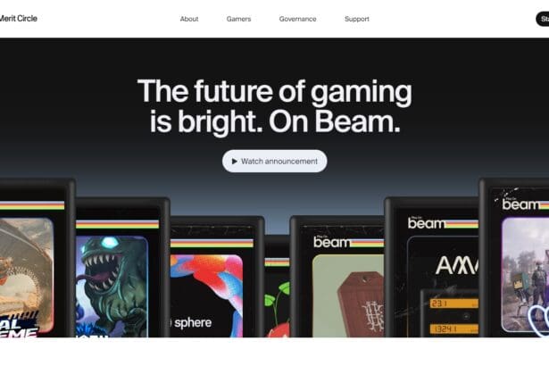 Merit Circle Price Prediction 2023-2035