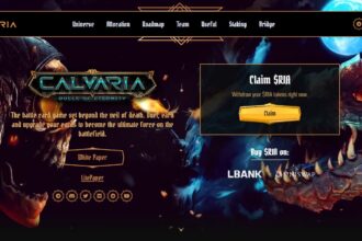 Calvaria Price Prediction 2023-2030