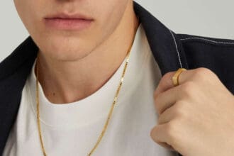 7 Best Gold Chains For Men in 2023 