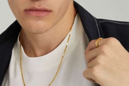 7 Best Gold Chains For Men in 2023 
