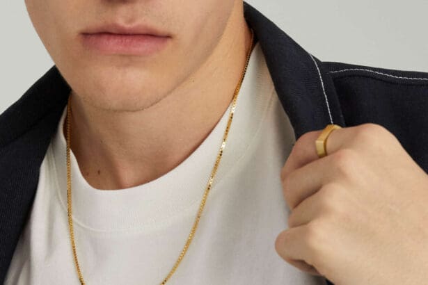 7 Best Gold Chains For Men in 2023 