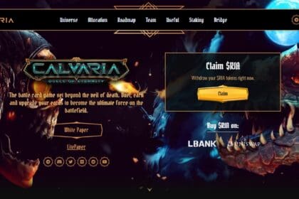 Calvaria Price Prediction 2023-2030