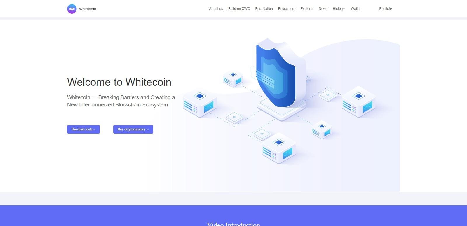WhiteCoin Price Prediction 2023-2032