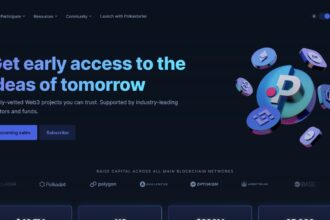 Polkastarter Price Prediction 2023-2032