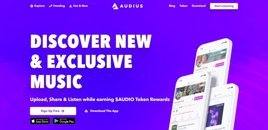 Audius Price Prediction 2023-2030