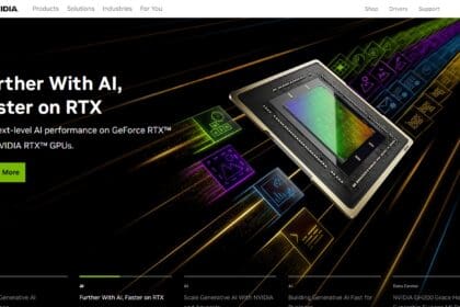 Nvidia Stock Price Prediction 2023-2032