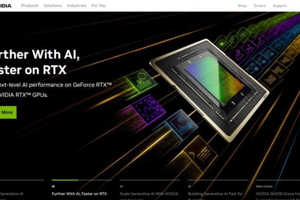 Nvidia Stock Price Prediction 2023-2032