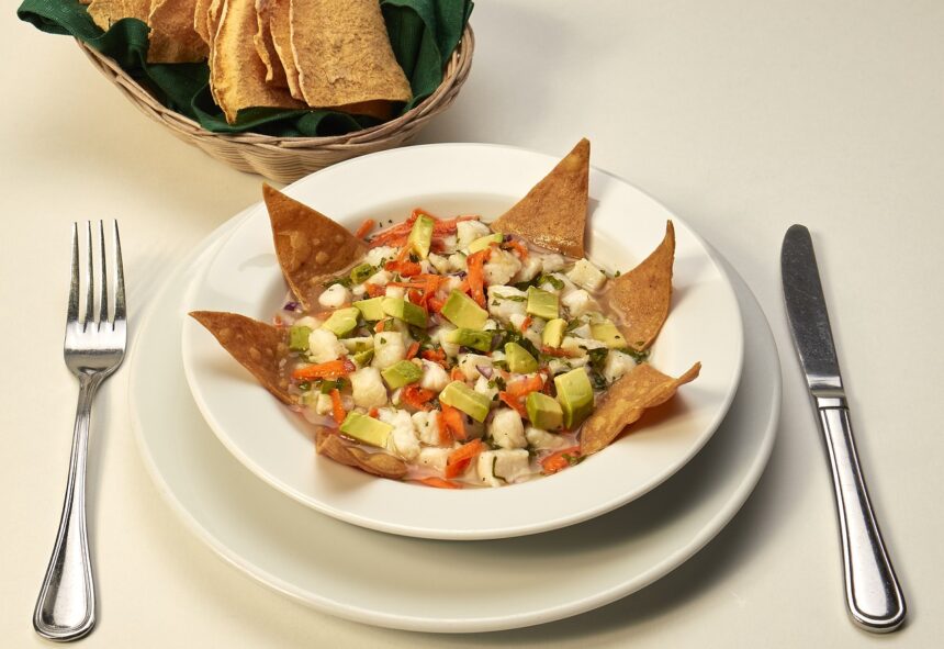 20 Best Mexican Food Near Me