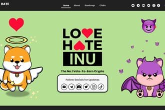 Love Hate Inu Price Prediction 2023-2032