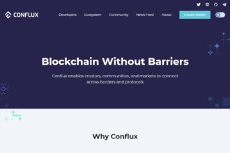 Conflux Price Prediction 2023-2030