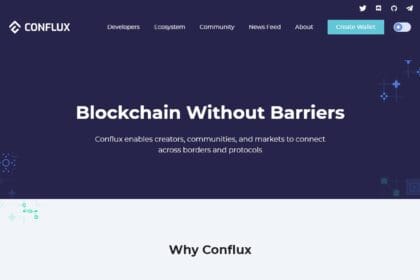 Conflux Price Prediction 2023-2030