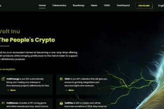 VOLT INU PRICE Price Prediction 2023-2032