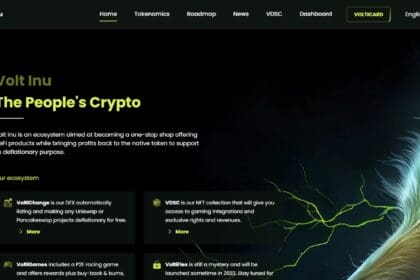 VOLT INU PRICE Price Prediction 2023-2032