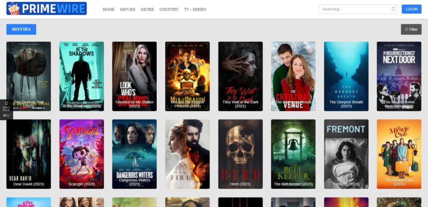 20 Best Primewire Alternatives In 2023