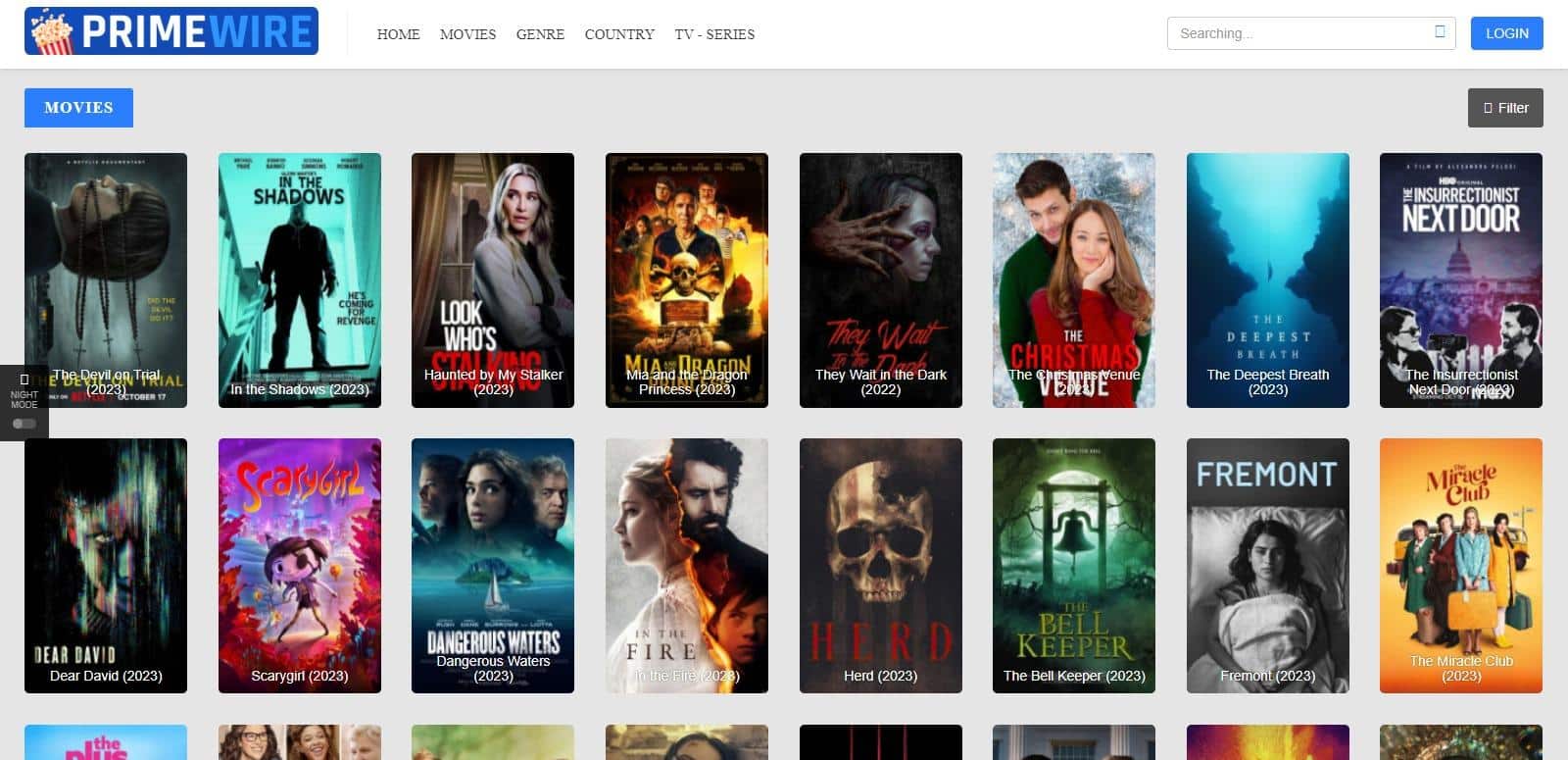 20 Best Primewire Alternatives In 2023