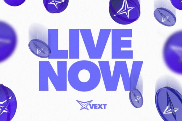 VEXT Is Now Available On Gate.io