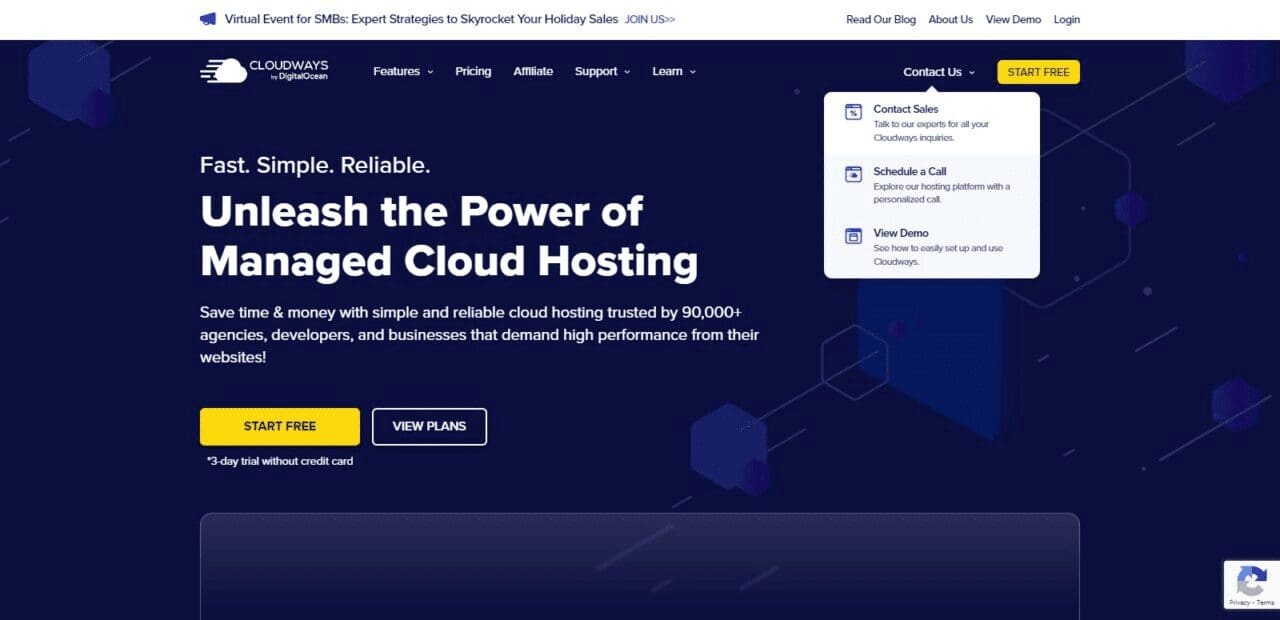 Cloudways