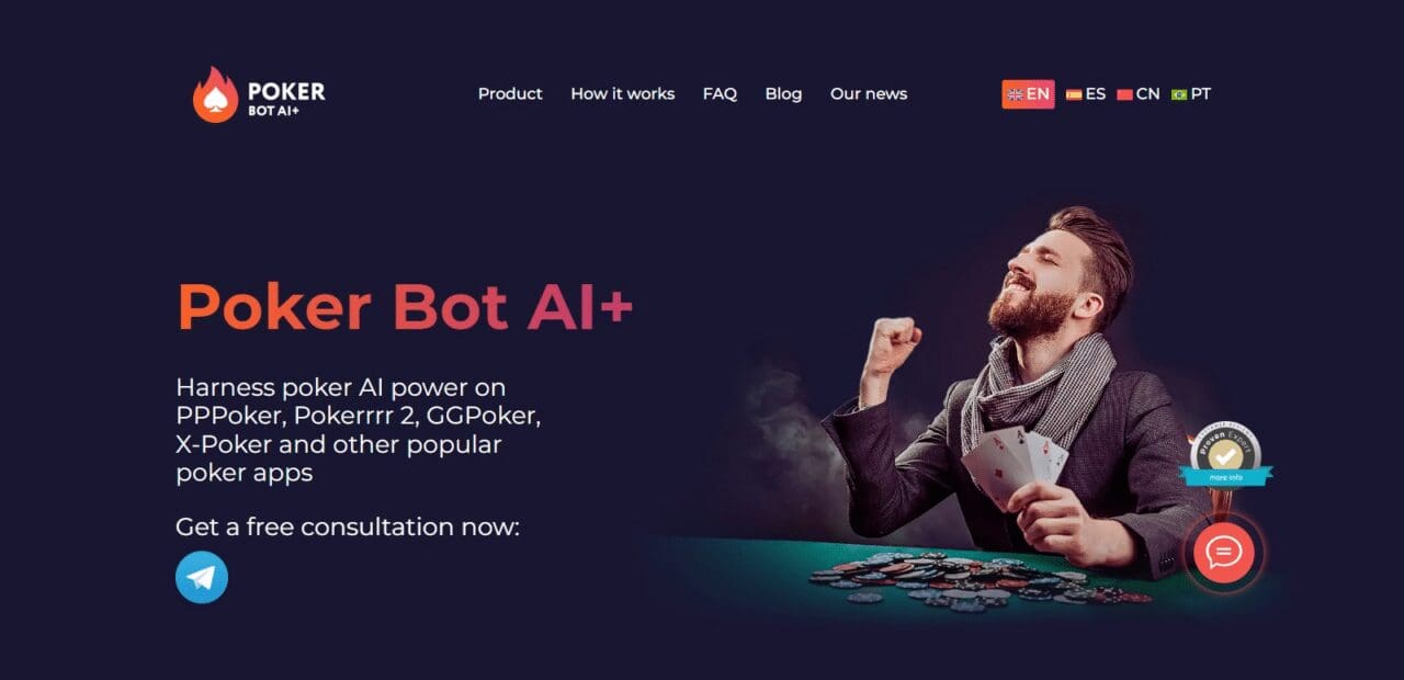 Poker Bot