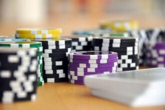 Win Online Casino Games